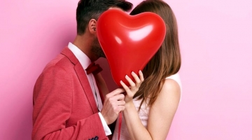 San Valentino, l’origine della festa degli innamorati