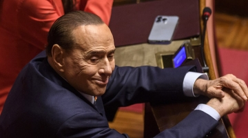 Processo "Ruby ter”, assolti Silvio Berlusconi e altri 27 indagati