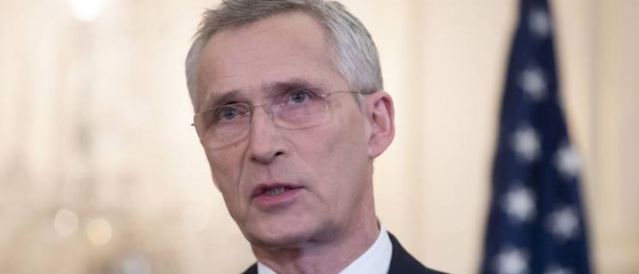 Ucraina, Stoltenberg: “Putin non pianifica pace ma nuove offensive”