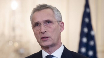 Ucraina, Stoltenberg: “Putin non pianifica pace ma nuove offensive”