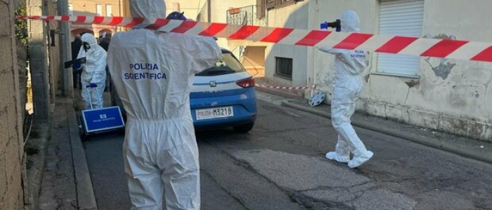 Oristano, madre uccide la figlia di 13 anni poi tenta il suicidio