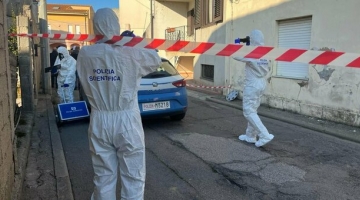 Oristano, madre uccide la figlia di 13 anni poi tenta il suicidio