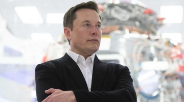 Elon Musk torna a essere l’uomo più ricco del mondo