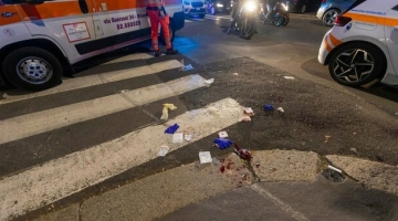 Milano, marocchino ubriaco aggredisce passanti. 6 feriti, uno grave