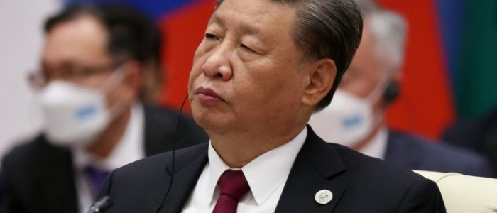 Negoziati in Ucraina, Xi Jinping incontrerà Putin e poi Zelensky