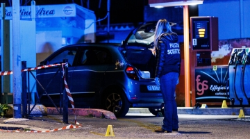 Escalation criminale nella Capitale, tre omicidi in pochi giorni