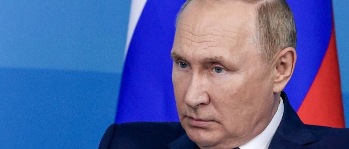 Putin: “L’esercito russo lotta per la sopravvivenza del Paese”