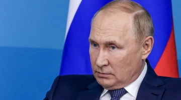 Putin: “L’esercito russo lotta per la sopravvivenza del Paese”