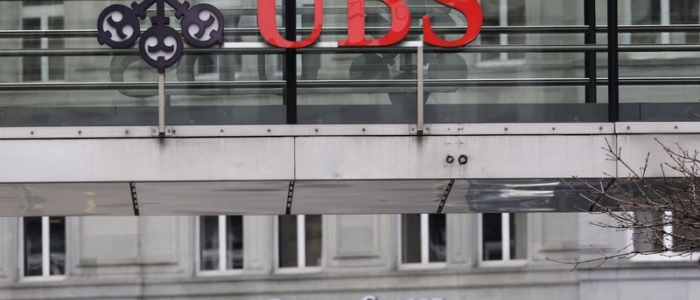 Ubs acquisterà la Credit Suisse per 3 miliardi di franchi svizzeri