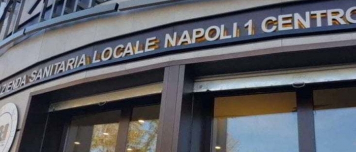 Asl Napoli 1, sospesi dal lavoro 33 “furbetti del cartellino”