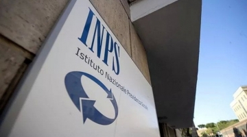 Inps, pensioni: il 55% degli italiani percepisce meno di 750 euro