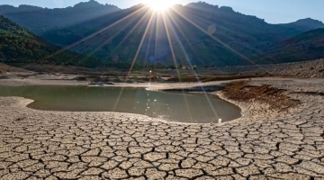 Emergenza acqua, Onu: “Rischio crisi globale per il pianeta”