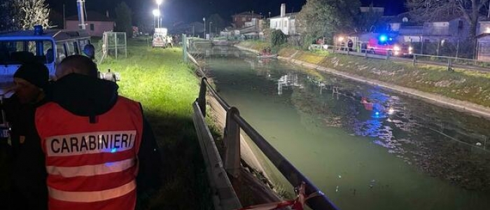 Rovigo, bimbo di 4 anni trovato morto annegato nel fiume