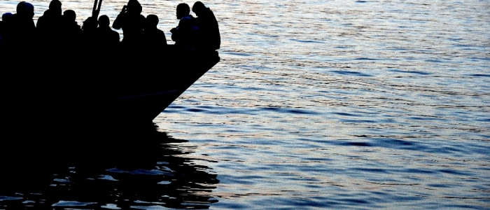 Tunisia, si capovolge imbarcazione di migranti. 5 morti
