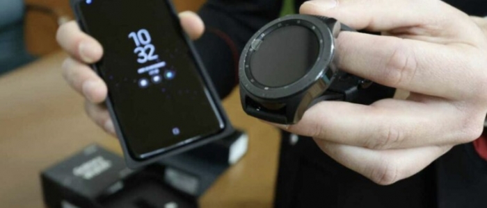 Napoli, fa arrestare l’ex compagno grazie allo smartwatch antiviolenza