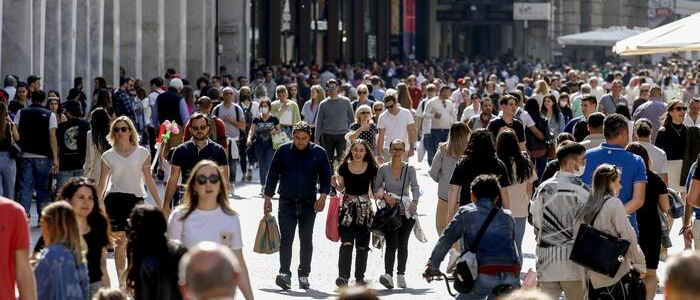 Turismo, 16 milioni di italiani in viaggio per Pasqua e il ponte del 25