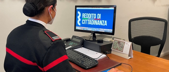 Napoli, detenuti in carcere percepivano il Reddito di cittadinanza