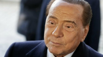 Ricovero Silvio Berlusconi, situazione complessa ma stabile