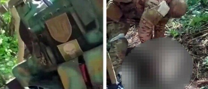 Video shock: russi decapitano prigioniero ucraino. Onu: “Un orrore”