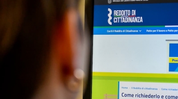 Al via il nuovo decreto di riforma del Reddito di cittadinanza