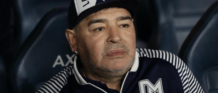 Argentina, a processo otto persone per la morte di Maradona