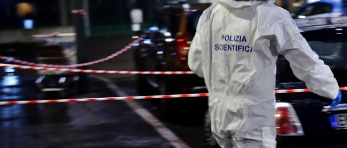 Verona, coniugi uccisi in casa dal figlio con problemi di droga