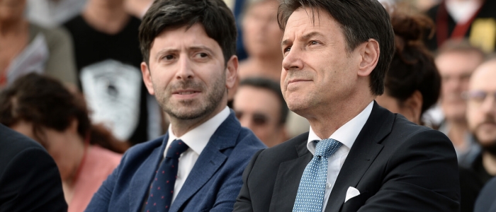 Inchiesta Covid, interrogatorio per Conte e Speranza il prossimo 10 maggio