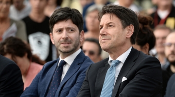 Inchiesta Covid, interrogatorio per Conte e Speranza il prossimo 10 maggio