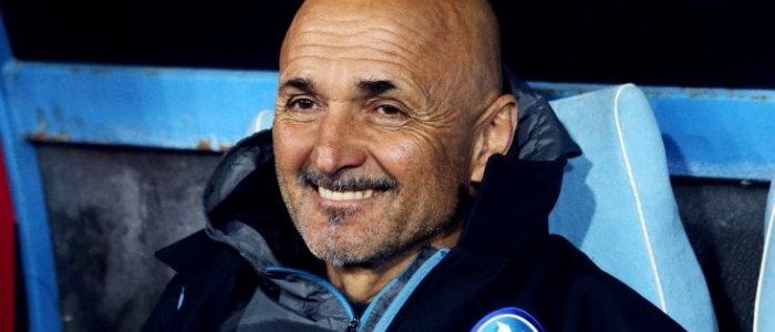 Scudetto Napoli, Spalletti: “Il sentimento di una città intera sulle spalle”