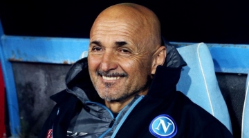 Scudetto Napoli, Spalletti: “Il sentimento di una città intera sulle spalle”