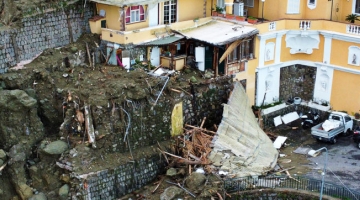 Alluvione Ischia, proroga per le relazioni dei periti sul disastro