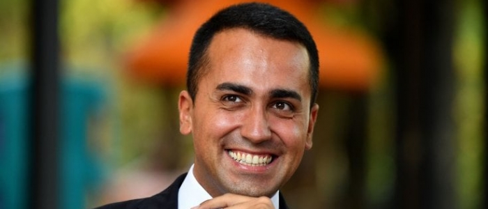 Bruxelles, Luigi Di Maio è il nuovo inviato speciale nel Golfo Persico