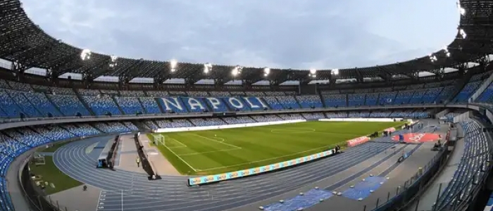 Napoli, il Comune mette in vendita lo stadio Maradona