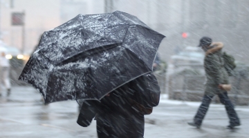 Allerta meteo, dal Nord al Sud tutte le Regioni a rischio