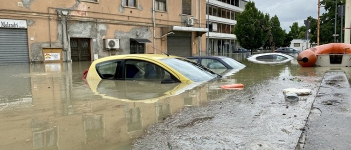 Maltempo in Emilia-Romagna, il bilancio è di quattro vittime