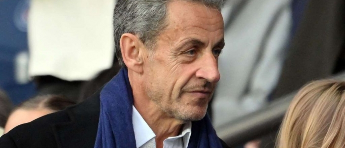 Parigi, Nicolas Sarkozy condannato a 3 anni di reclusione