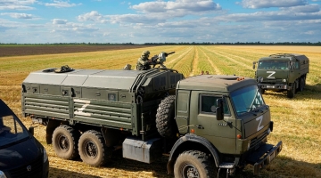 Ucraina, accordo sul grano prorogato per altri due mesi