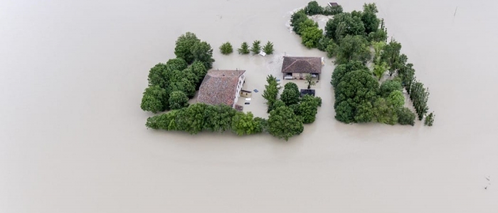 Alluvione Emilia-Romagna, stanziati 2 miliardi. Sale a 15 bilancio vittime