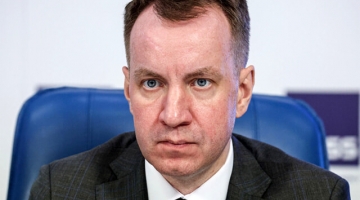 Mosca, morto misteriosamente il viceministro Kucherenko