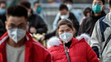 Covid, Cina: nuova ondata con picco di contagi a fine giugno