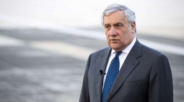 Africa, Tajani: “Europa deve intervenire per rafforzare i legami”