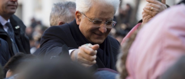 Emilia-Romagna, allerta gialla dopo venti giorni. Oggi visita di Mattarella