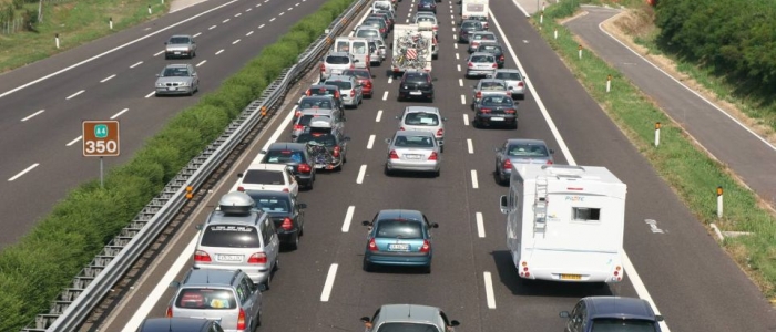 Ponte del 2 giugno, 15 milioni di italiani in partenza per il weekend