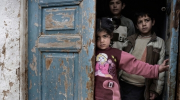 Unicef, centinaia di migliaia i bambini abusati nelle guerre dal 2005