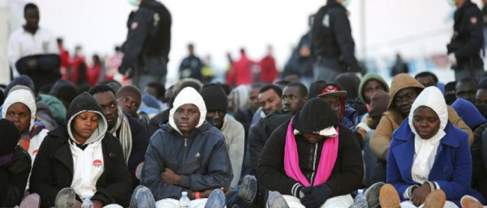 Migranti, raggiunto accordo Ue sulla “solidarietà obbligatoria”