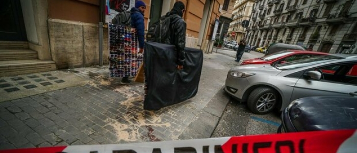 Napoli, anziano uccide il figlio poi, pentito, si toglie la vita