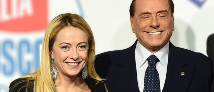 Giorgia Meloni su Berlusconi: “Alla fine tutti lo abbiamo perso”