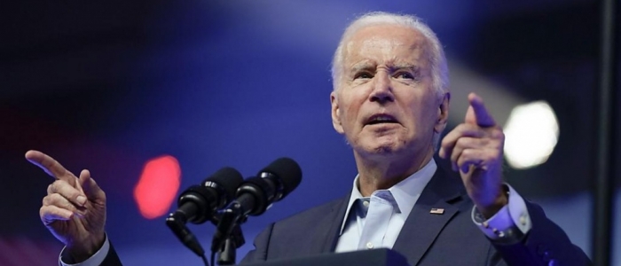 Tensioni Cina-Usa: Biden definisce Xi Jinping un “dittatore”