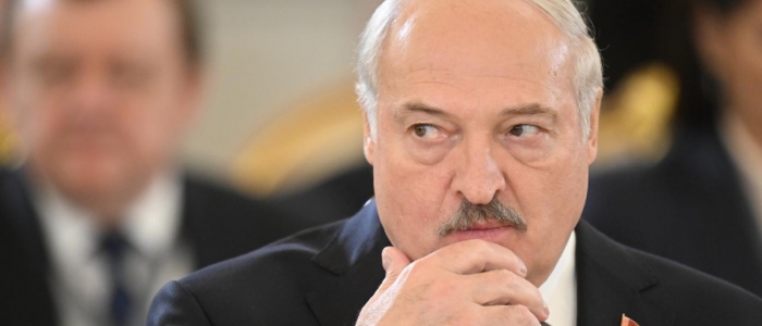 Lukashenko: “Se la Russia crollerà moriremo tutti”