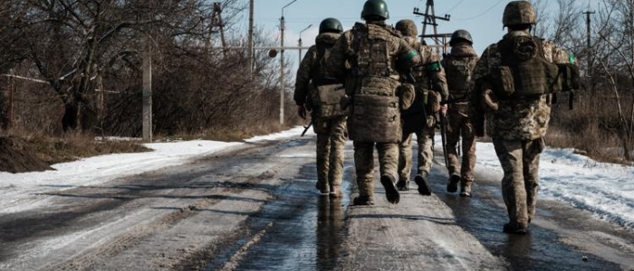 Guerra in Ucraina, gli ultimi aggiornamenti